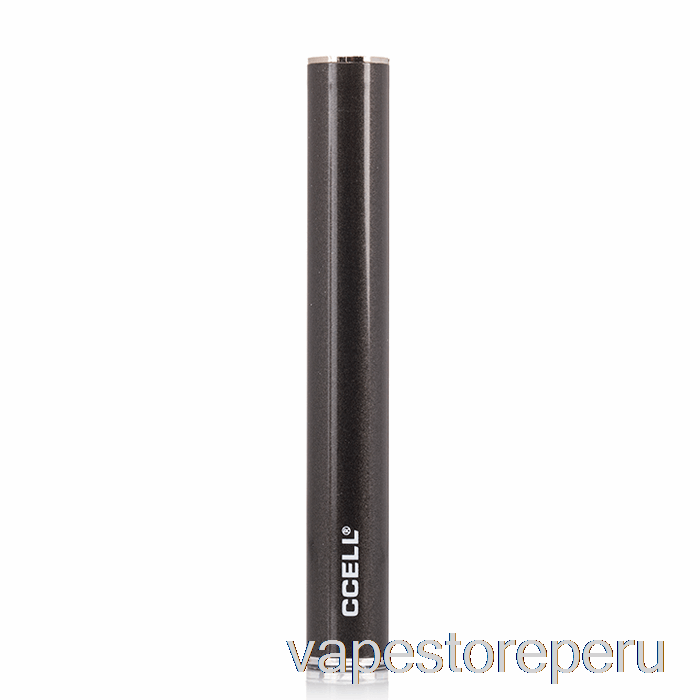Vape Smoke Ccell M3 Vape Pen Batería Gris Perla
